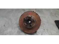 Recambio de mangueta delantera izquierda para volkswagen sharan (7m8) básico referencia OEM IAM   