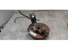 Recambio de mangueta delantera izquierda para volkswagen sharan (7m8) básico referencia OEM IAM    2