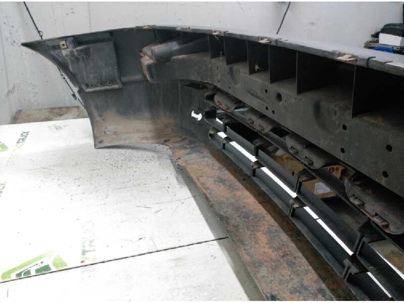 Recambio de paragolpes delantero para peugeot partner (s1) combispace referencia OEM IAM 9618471877  
