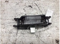 Recambio de pastillas de freno delanteras para bmw serie 3 berlina (e46) 320d referencia OEM IAM  IZQUIERDA  2