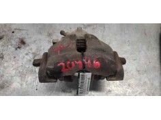 Recambio de pinza freno delantera derecha para volkswagen sharan (7m8) básico referencia OEM IAM   