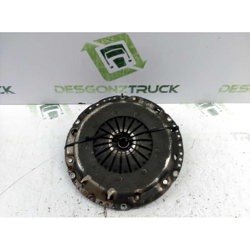 Recambio de kit embrague para volkswagen t4 transporter/furgoneta (mod. 1991) caja cerrada / techo elevado referencia OEM IAM   