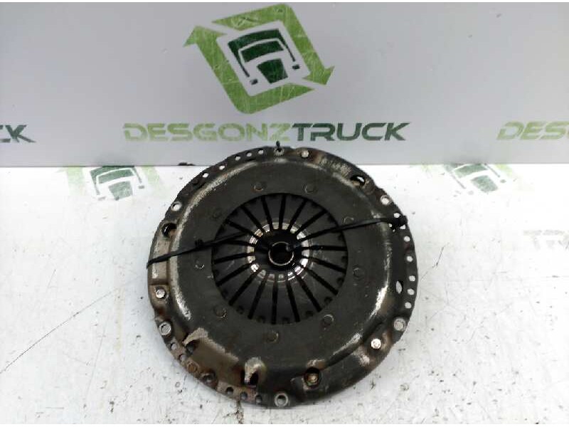 Recambio de kit embrague para volkswagen t4 transporter/furgoneta (mod. 1991) caja cerrada / techo elevado referencia OEM IAM   