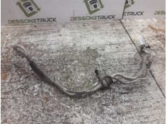 Recambio de tubos aire acondicionado para opel meriva blue line referencia OEM IAM   