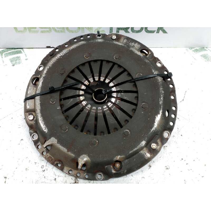 Recambio de kit embrague para volkswagen t4 transporter/furgoneta (mod. 1991) caja cerrada / techo elevado referencia OEM IAM   