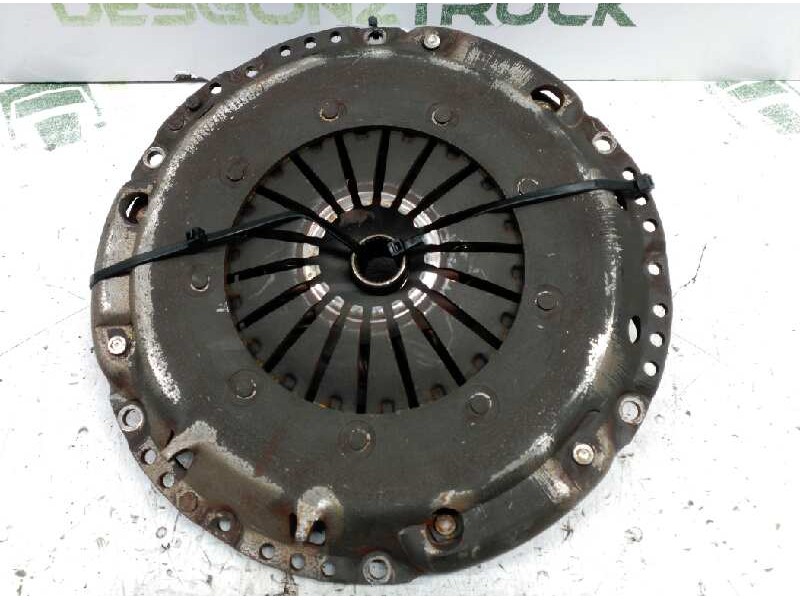 Recambio de kit embrague para volkswagen t4 transporter/furgoneta (mod. 1991) caja cerrada / techo elevado referencia OEM IAM   