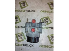 Recambio de valvula aire para mercedes-benz actros 2-ejes 6-cil. serie/bm 2031 (4x2) om 501 la l (largo) referencia OEM IAM 0481 2