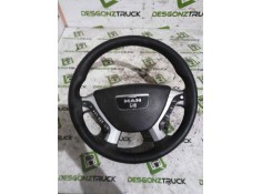 Recambio de volante para man tgx 18.xxx fg / 4x2 bl xl referencia OEM IAM   
