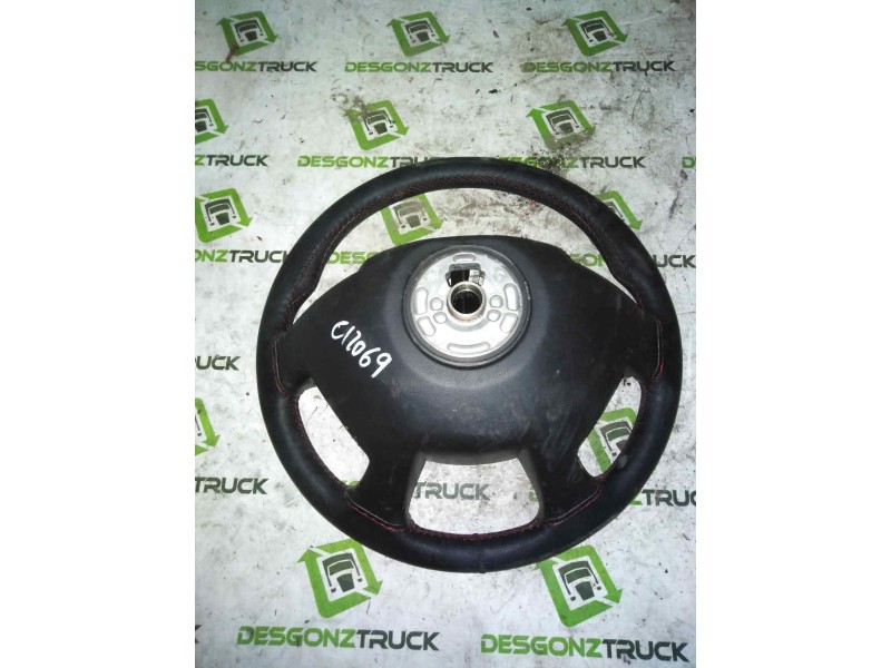 Recambio de volante para man tgx 18.xxx fg / 4x2 bl xl referencia OEM IAM   