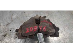 Recambio de pinza freno delantera izquierda para volkswagen sharan (7m8) básico referencia OEM IAM   