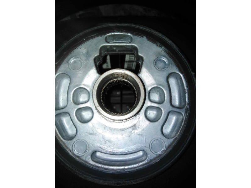 Recambio de volante para man tgx 18.xxx fg / 4x2 bl xl referencia OEM IAM   