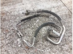 Recambio de tubos aire acondicionado para opel meriva blue line referencia OEM IAM   