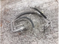 Recambio de tubos aire acondicionado para opel meriva blue line referencia OEM IAM    2