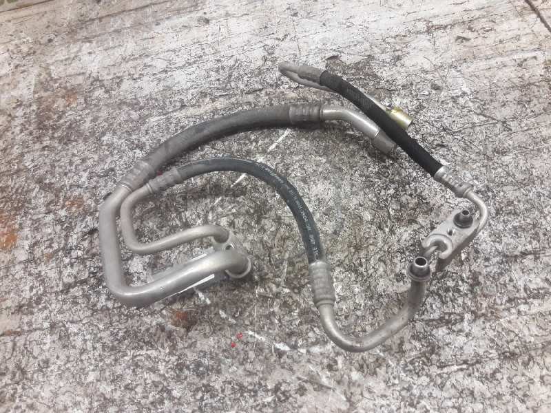 Recambio de tubos aire acondicionado para opel meriva blue line referencia OEM IAM   