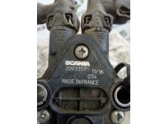 Recambio de valvula aire para scania serie p/g/r (l-clase) fsa r450 (4x2)eb largo cr 19 a referencia OEM IAM 2093357 464007034 V 2