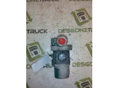 Recambio de valvula aire para mercedes-benz actros 2-ejes 6-cil. serie/bm 2031 (4x2) om 501 la l (largo) referencia OEM IAM 4721