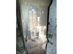 Recambio de radiador agua para man m 90 24.232 - 24.272 referencia OEM IAM 81061016371 81061006190 70.5CM ALTO/66CM LARGO 2