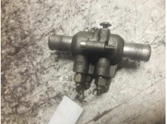 Recambio de cuerpo calentadores agua para peugeot partner (s2) combi plus referencia OEM IAM   