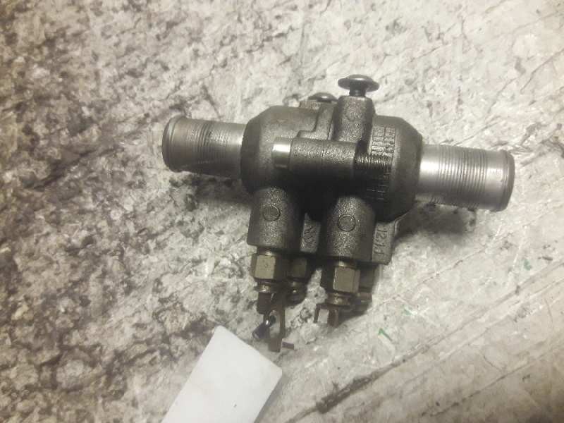 Recambio de cuerpo calentadores agua para peugeot partner (s2) combi plus referencia OEM IAM   