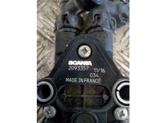 Recambio de valvula aire para scania serie p/g/r (l-clase) fsa r450 (4x2)eb largo cr 19 a referencia OEM IAM 2093357 464007034 V 2
