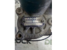 Recambio de valvula aire para mercedes-benz actros 2-ejes 6-cil. serie/bm 2031 (4x2) om 501 la l (largo) referencia OEM IAM 4721 2