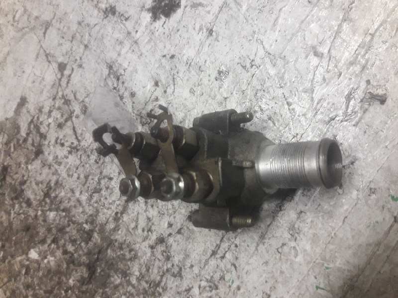 Recambio de cuerpo calentadores agua para peugeot partner (s2) combi plus referencia OEM IAM   