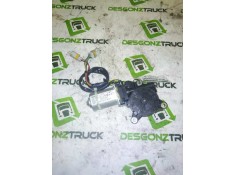 Recambio de motor elevalunas delantero derecho para man tg - a 18.xxx referencia OEM IAM 81286016143  
