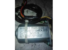 Recambio de motor elevalunas delantero derecho para man tg - a 18.xxx referencia OEM IAM 81286016143   2