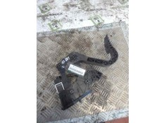 Recambio de pedal acelerador para scania serie p/g/r (l-clase) fsa r450 (4x2)eb largo cr 19 a referencia OEM IAM 2395418  