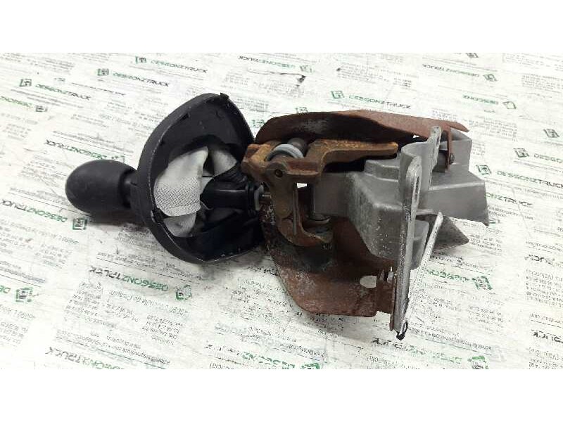 Recambio de palanca cambio para opel vivaro combi 2.7t corto referencia OEM IAM   