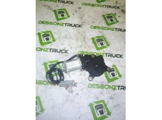 Recambio de motor elevalunas delantero izquierdo para man tg - a 18.xxx 10.5 diesel referencia OEM IAM   
