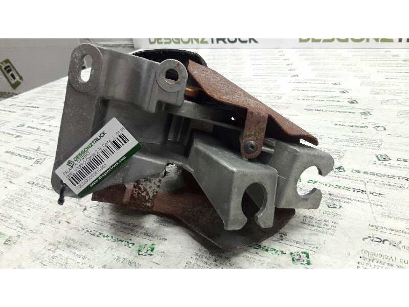 Recambio de palanca cambio para opel vivaro combi 2.7t corto referencia OEM IAM   