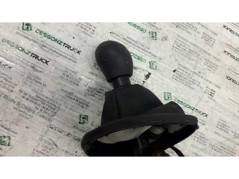 Recambio de palanca cambio para opel vivaro combi 2.7t corto referencia OEM IAM   