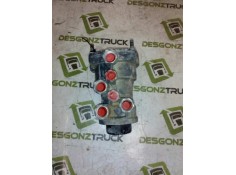 Recambio de valvula aire para mercedes-benz actros 2-ejes 6-cil. serie/bm 2031 (4x2) om 501 la l (largo) referencia OEM IAM AC59