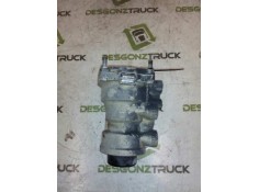 Recambio de valvula aire para mercedes-benz actros 2-ejes 6-cil. serie/bm 2031 (4x2) om 501 la l (largo) referencia OEM IAM AC59 2