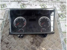 Recambio de cuadro instrumentos para scania serie p/g/r (l-clase) fsa r450 (4x2)eb largo cr 19 a referencia OEM IAM 2435186 2435