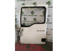 Recambio de puerta delantera izquierda para man tgx 18.xxx fg / 4x2 bl xl referencia OEM IAM   