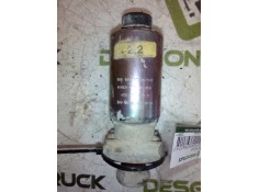 Recambio de electro valvula para mercedes-benz actros 2-ejes 6-cil. serie/bm 2031 (4x2) om 501 la l (largo) referencia OEM IAM 0
