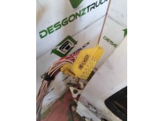 Recambio de puerta delantera izquierda para man tgx 18.xxx fg / 4x2 bl xl referencia OEM IAM    2