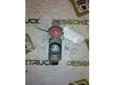 Recambio de electro valvula para mercedes-benz actros 2-ejes 6-cil. serie/bm 2031 (4x2) om 501 la l (largo) referencia OEM IAM 0 2