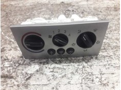 Recambio de mando calefaccion / aire acondicionado para opel meriva blue line referencia OEM IAM 93329465 12 PINS 