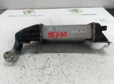Recambio de intercooler para opel astra gtc cosmo referencia OEM IAM 13128926 2265B WK15294 2