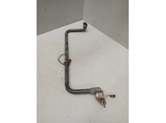 Recambio de brazo retrovisor izquierdo para man tg - a 18.xxx 12.8 diesel referencia OEM IAM   