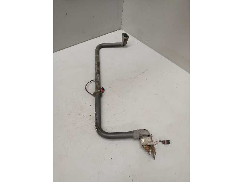 Recambio de brazo retrovisor izquierdo para man tg - a 18.xxx 12.8 diesel referencia OEM IAM   