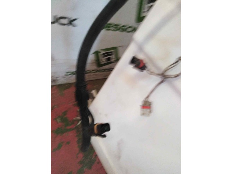 Recambio de puerta delantera izquierda para man tgx 18.xxx fg / 4x2 bl xl referencia OEM IAM   