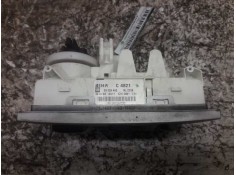 Recambio de mando calefaccion / aire acondicionado para opel meriva blue line referencia OEM IAM 93329465 12 PINS  2