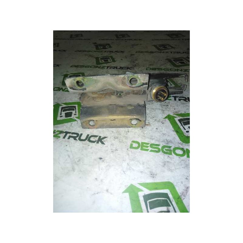 Recambio de cierre cabina central para man m 2000 l 12.xxx (e2) 6.9 diesel referencia OEM IAM   