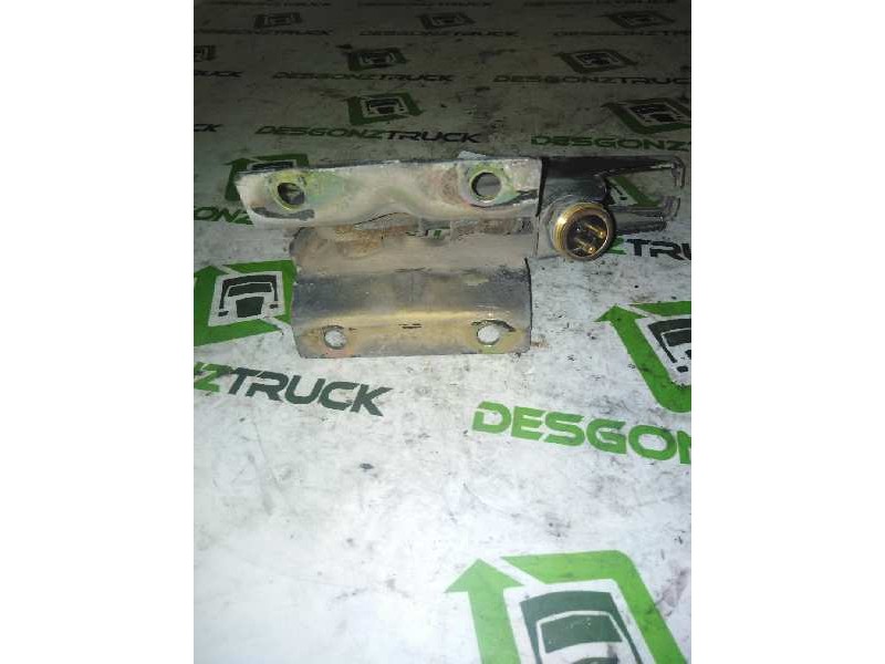 Recambio de cierre cabina central para man m 2000 l 12.xxx (e2) 6.9 diesel referencia OEM IAM   