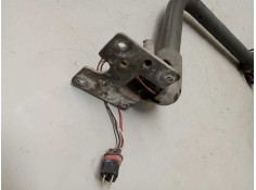 Recambio de brazo retrovisor izquierdo para man tg - a 18.xxx 12.8 diesel referencia OEM IAM    2