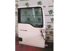 Recambio de puerta delantera derecha para man tgx 18.xxx fg / 4x2 bl xl referencia OEM IAM   